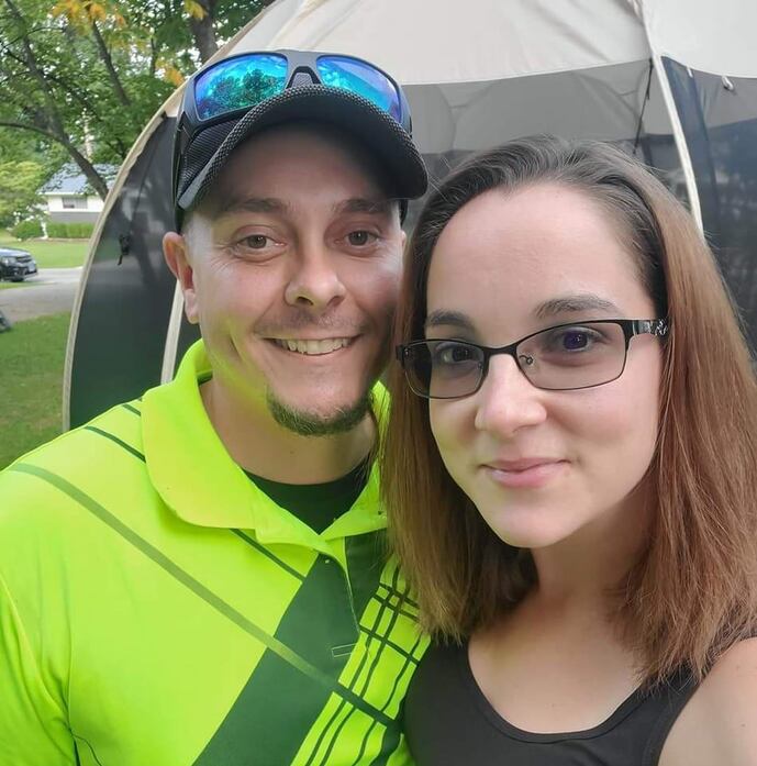 Jim and Megan Waters — Hero CPR & First Aid LLC